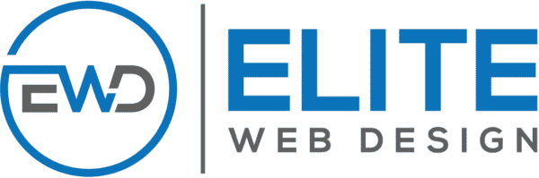 logo elite web design
